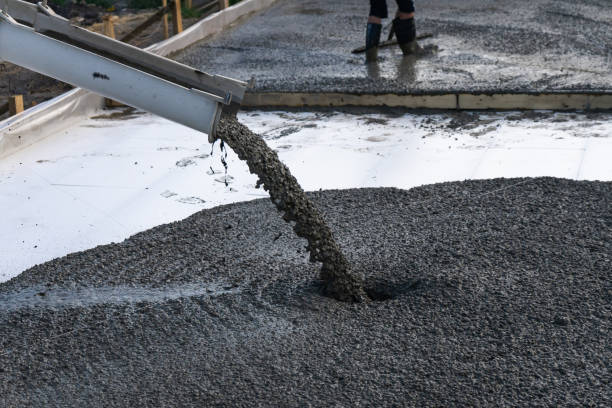 Best Concrete Sidewalk Installation in Elizabethtown, KY