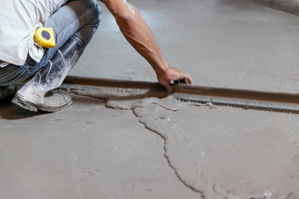 Best Concrete Staining and Coloring in Elizabethtown, KY