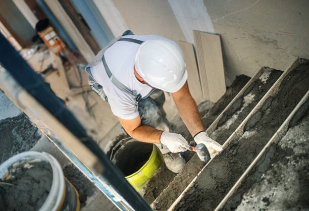  Elizabethtown, KY Concrete contractor Pros