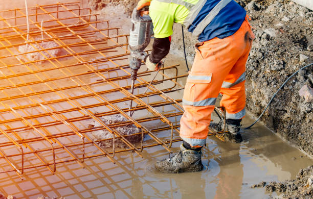 Best Stamped Concrete Services in Elizabethtown, KY