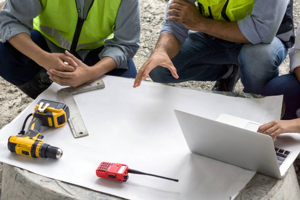 Best Residential Concrete Solutions in Elizabethtown, KY