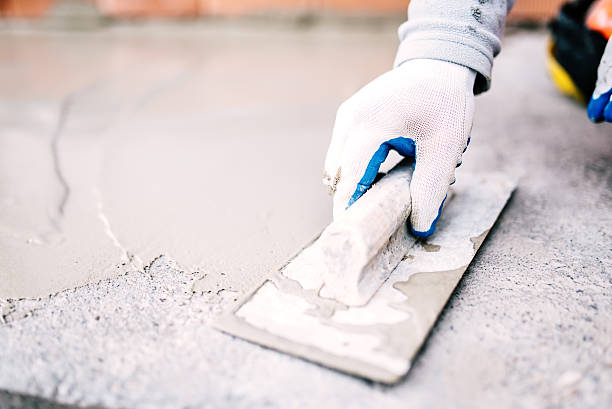 Best Concrete Foundation Repair in Elizabethtown, KY